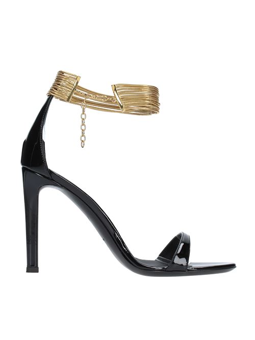 Sandali zanotti saldi clearance